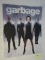 Autographed Garbage Poster © 1999