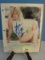 Erika Eleniak Autographed Pool Side Photograph 8