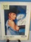 Shannon Williams Magazine Model Semi-Nude Autographed 8