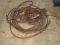 Copper Wire Lot - Misc. Copper Wire Lengths/Tubing
