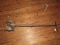 Yale Vintage Metal Rolling Tool w/ handle