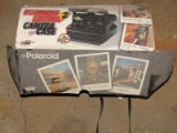 Vintage Business Edition 2 Polaroid Camera & Case in Box