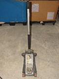 3 Ton Capacity Professional Low Profile Service Jack