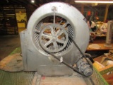 General Electric AC Motor w/ Tumbler HP112