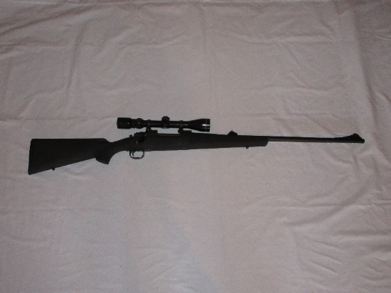 Winchester Model 670-.300 Magnum Bolt Action Rifle
