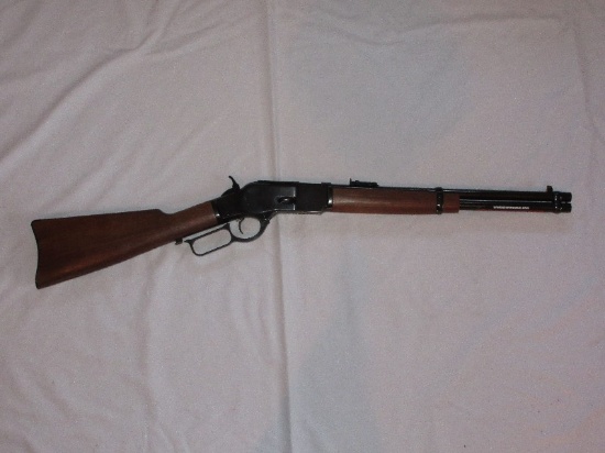 Winchester Repeating Arms Limited Series Model 1873 Trapper Carbine Lever-Action Rifle