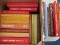 Lot - Misc. Cookbooks My Family Best, Biggest Book Slow Cooker Recipes