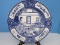 Copeland Spode Series Recalling Early Days City of Detroit Historic Scenes Collection
