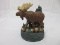 Midwest Cannon Falls Cast Iron Figural Moose 7