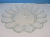 Indiana Glass Hobnail Clear Pattern Pressed Glass