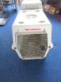 Petmate Pet Porter Carrier Kennel