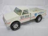 Nylint Corp. Metal Mr. Goodwrench Delivery Pickup Truck