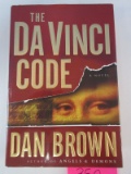 The Da Vinci Code A Novel Author Dan Brown © 2003 April