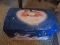 Lot - Misc. Child's Toys, Games, Etc. in Anne Gredds Angelic Babies Themed Storage Box