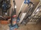 Bissell Power Groom Helix Vacuum, Vintage Dreck Vacuum, Dreck XL Vacuum Bagless