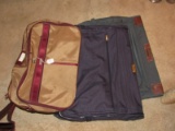 Tan Samsonite Bag, Jaguar Luggage Bag Blue, Green Travel Bag