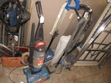 Bissell Power Groom Helix Vacuum, Vintage Dreck Vacuum, Dreck XL Vacuum Bagless