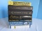 Lot - First Edition Books Novel The Associate by Grisham © 2009, Catherine The Great © 2011
