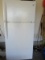 Kenmore White Top Freezer/Refrigerator