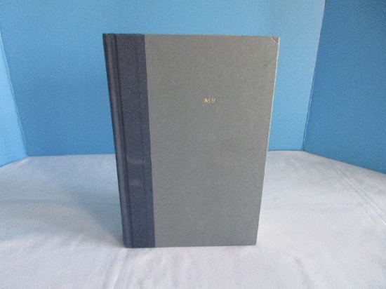 Mortal Bonds Autographed Signed Copy Michaels Sears © 2013