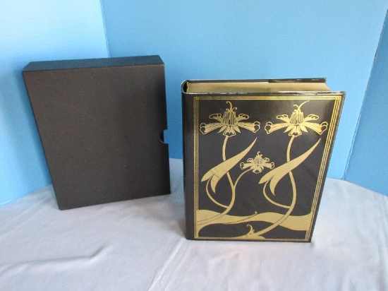 Sir Thomas Malory Le Morte Darthur Aubrey Beardsley Fifth Edition 1988