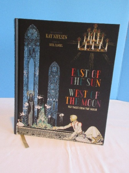 East of The Sun & West of The Moon Old Tales From The North © 2015
