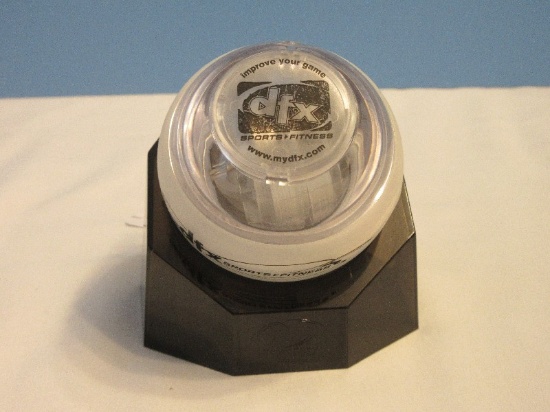 Sports-Fitness Platinum Powerball Special Edition