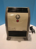 Lasko Heater w/ Temperature Regulation System