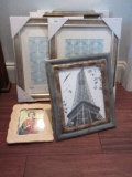 Lot - Picture Frames 4 Isaac Jacobs 11