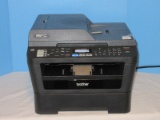 Brother MFC Multi-Function Center MFC-7860DW Wireless All in One Print, Copy, Fax, Scan
