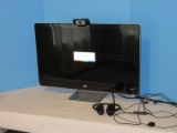 Lot - HP2509M Flat Screen 25