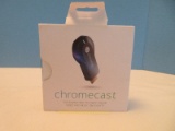 Chrome Cast Easy Way To Enjoy Online Video & Music On Your T.V.