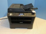 Brother MFC Multi-Function Center MFC-7860DW Wireless All in One Print, Copy, Fax, Scan