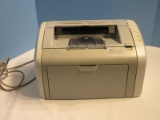 HP Laser Jet 1020 Printer