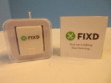 FIXD Professional Bluetooth Scan Tool & Code Reader For IPhone 5