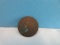 Scarce 1879 Indian Head Wheat Penny 1¢ Coin
