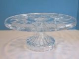 Waterford Crystal Marquis 11