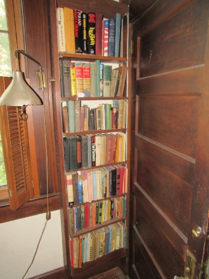 Huge Book Lot - Vintage Book Bible Stories, Maggie Royal, Outline of History, Poland, Etc.