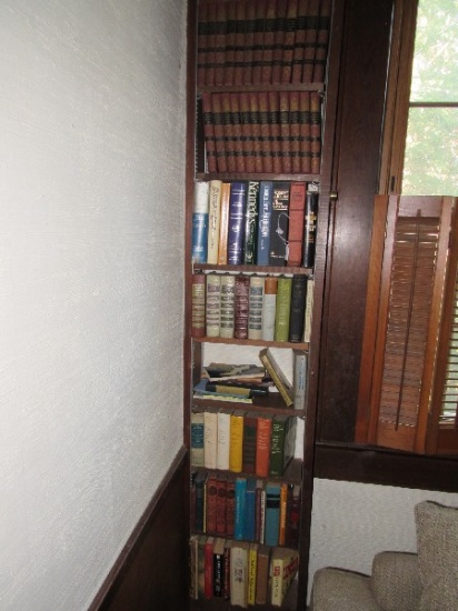 Huge Book Lot - Kennedy's, Daniel Steel, Robert Ludlum, Ruth Harris, Etc.