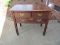 Connecticut River Valley Collection Habersham Planation Corp. Solid Cherry Dressing Table