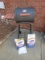 Char-Griller Patio Pro Professional Grills & Smokers Model #1515