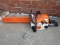 MS170 Stihl Gas Power Rollomatic E.Mini 16