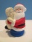 Department 56 Snow Babies Santa Claus is Coming To Town Collection 