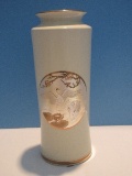 Dynasty Gallery Exclusive Designs Original Chokin Collection Fine Porcelain 12 1/2