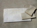 Piece of Marble