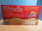 Wabash Valley Farms Original Whirley Pop 3 Minute Popcorn Popper