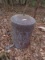 Large Metal Water Canister/Container w/ Spout
