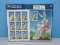 Collectors 10 Mint Bugs Bunny Looney Tunes Cartoons .32 Cent Collectible Booklet
