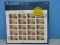 Collectors Diabetes Awareness 20 Full Sheet .34 Cent Collectible Stamps © 2000 USPS
