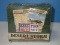 Proset Desert Storm 10 Educational Collectible Cards in Sealed Box